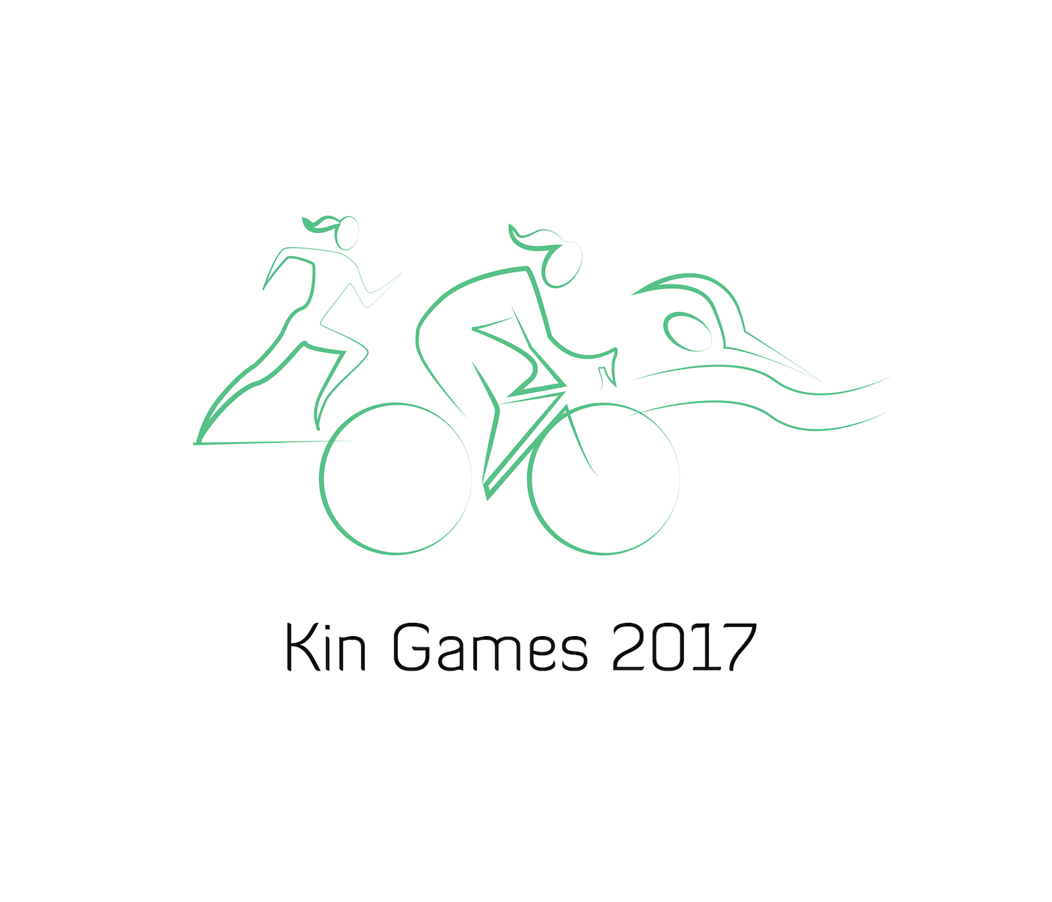 Logo Design by dii for Kinesiology Games 2017 | Design #9593495
