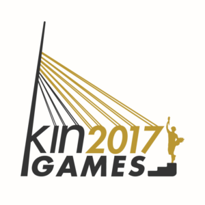 Logo Design by DG for Kinesiology Games 2017 | Design: #10192918