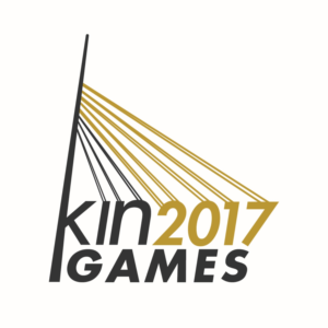 Logo Design by DG for Kinesiology Games 2017 | Design: #10202256