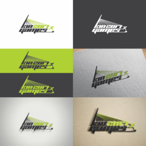 Logo Design by DG for Kinesiology Games 2017 | Design: #9666518