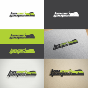 Logo Design by DG for Kinesiology Games 2017 | Design: #9669417