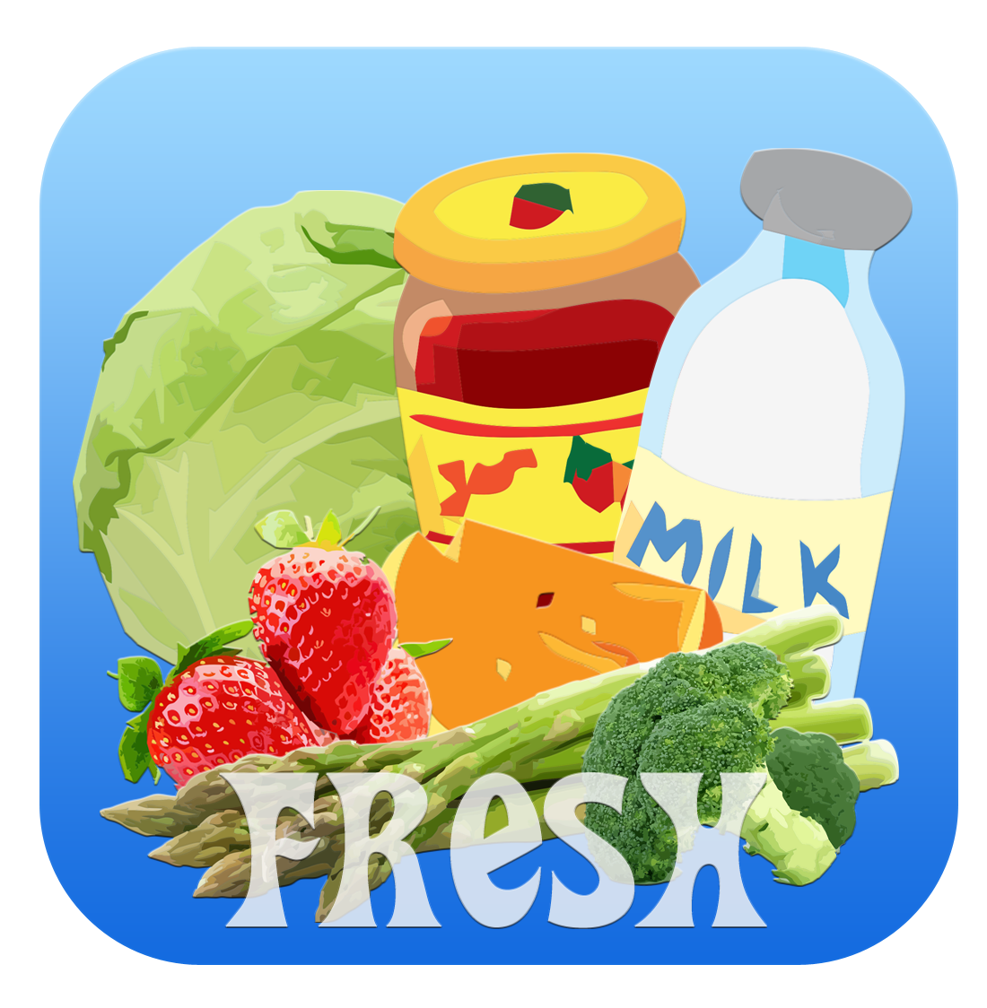 Icon Design by Konte for this project | Design #2082744