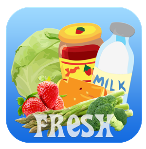 Icon Design by Konte