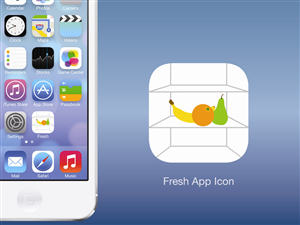 Icon Design by Jack Wassiliauskas