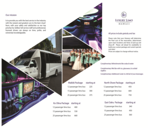 Flyer Design by Kimberly López