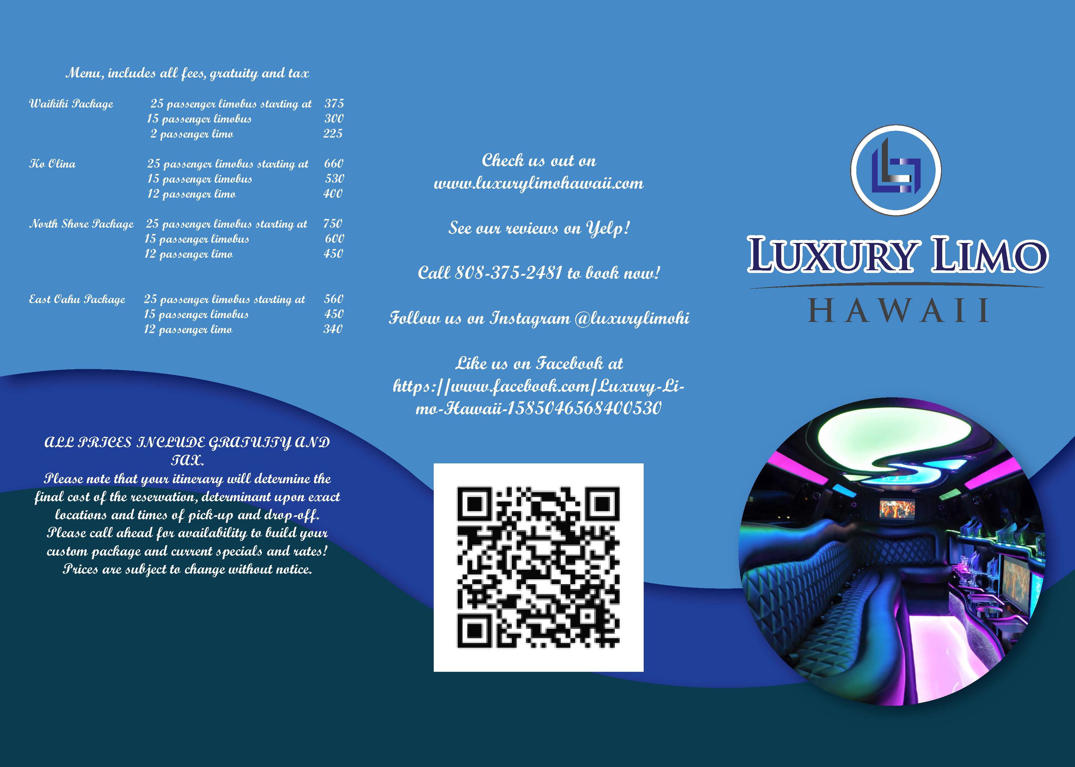 brochure design prices