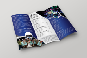 Flyer Design by ecorokerz for Luxury Limo Hawaii | Design: #9671786