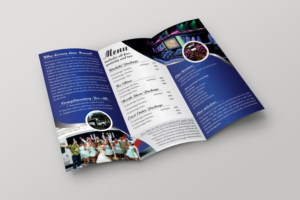 Flyer Design by ecorokerz for Luxury Limo Hawaii | Design: #9711178