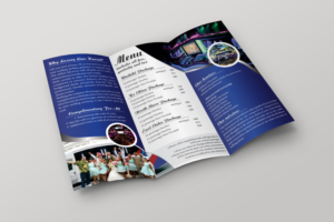 Flyer Design by ecorokerz for Luxury Limo Hawaii | Design: #9776882