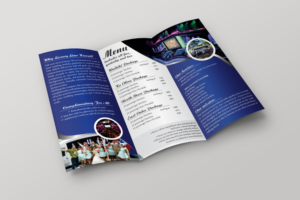 Flyer Design by ecorokerz for Luxury Limo Hawaii | Design: #9789264