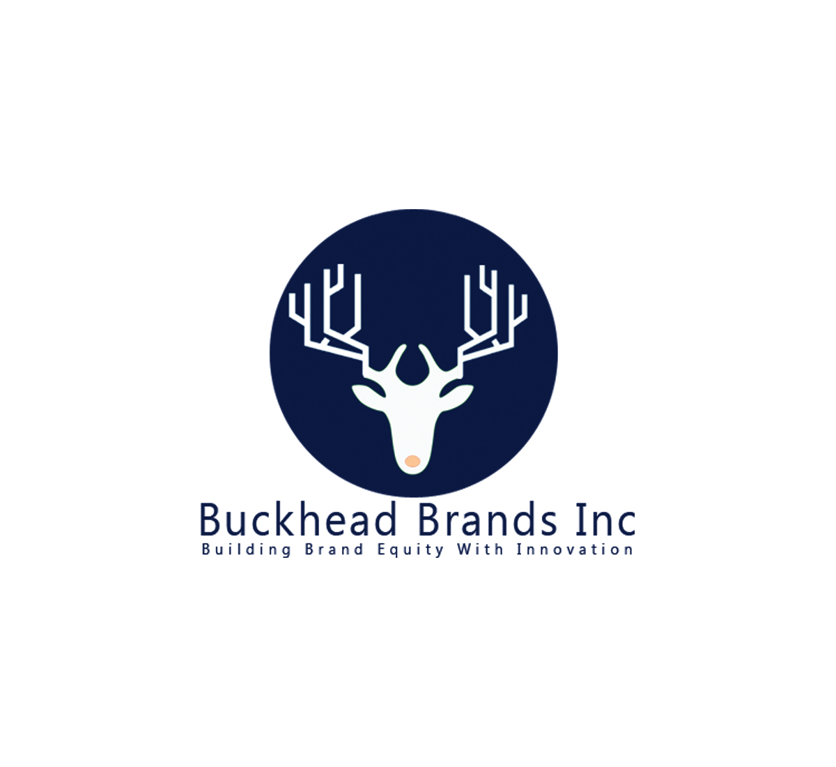 Logo Design by preethy for Buckhead Brands | Design #9560768
