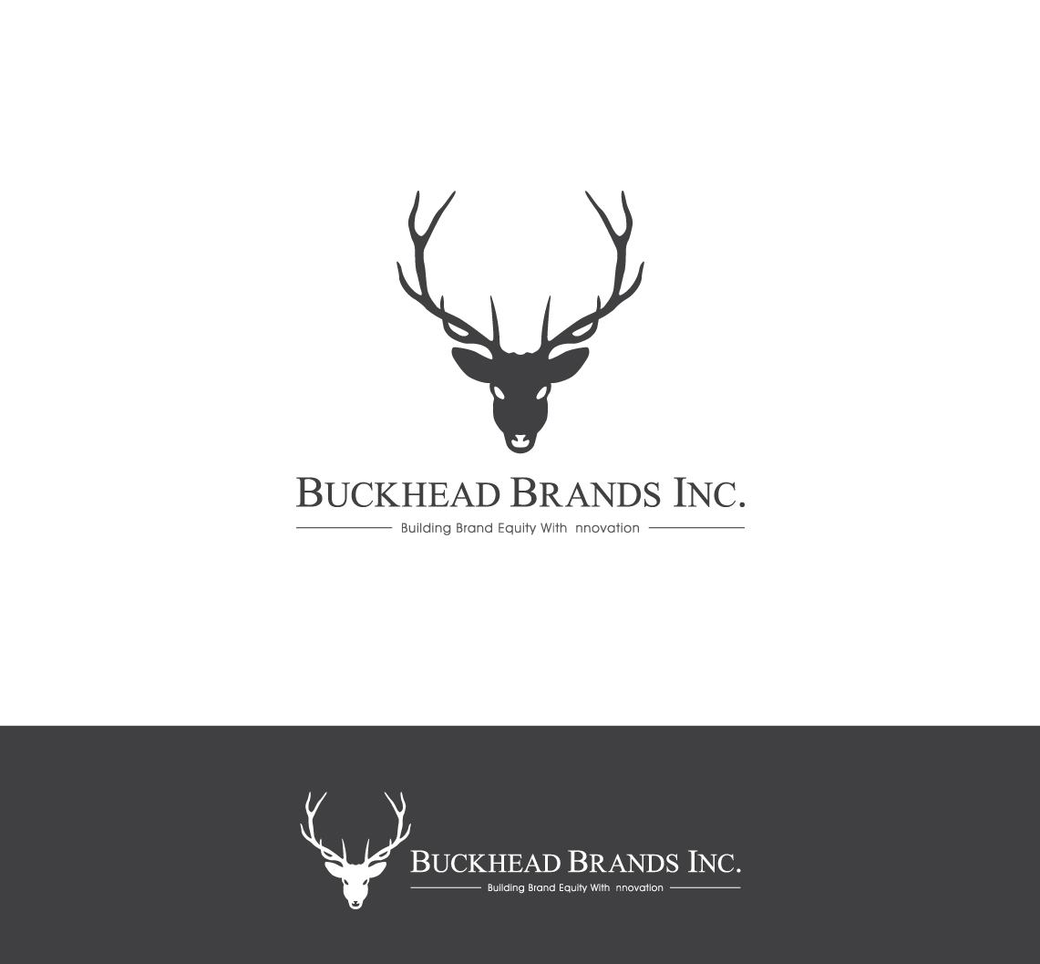 Logo-Design von arcoalex für Buckhead Brands | Design #9540492