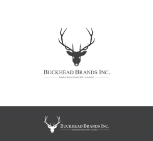 Logo Design by arcoalex for Buckhead Brands | Design #9540492