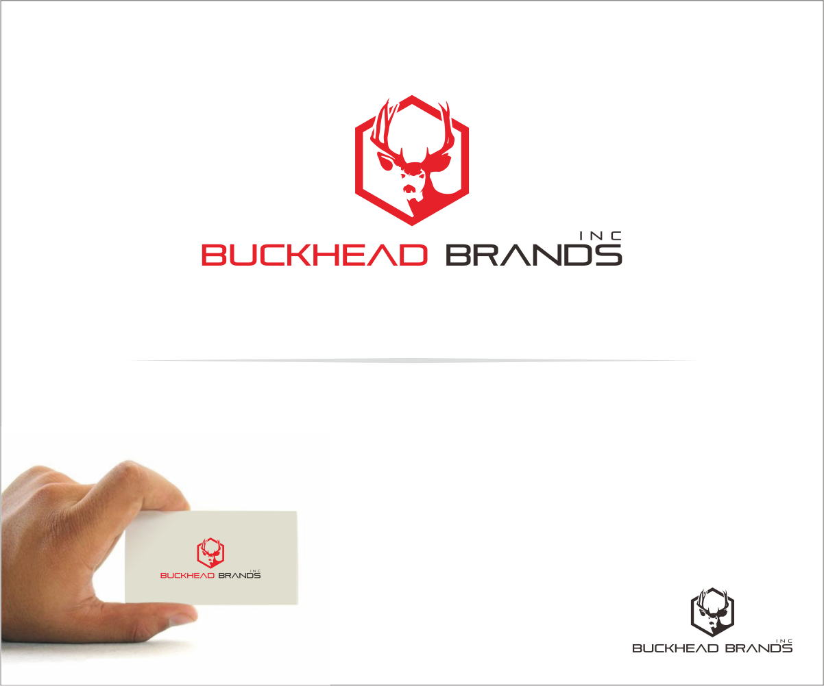Logo-Design von haszart für Buckhead Brands | Design #9535109
