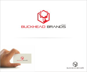 Logo-Design von haszart für Buckhead Brands | Design: #9535109