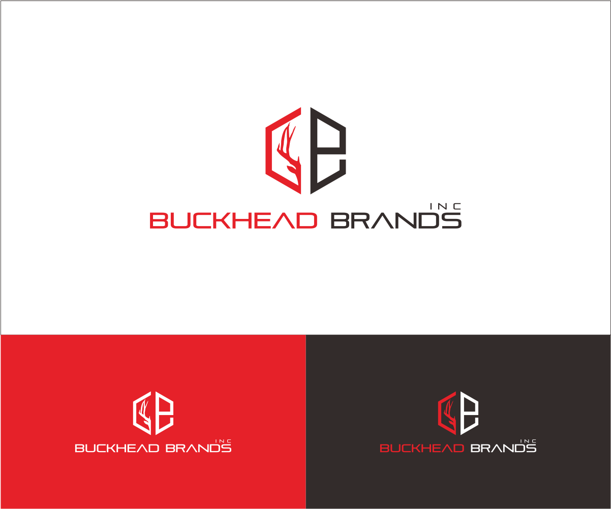 Logo Design by haszart for Buckhead Brands | Design #9556210