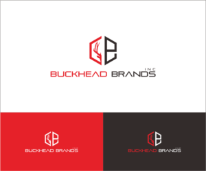Logo-Design von haszart für Buckhead Brands | Design: #9556210