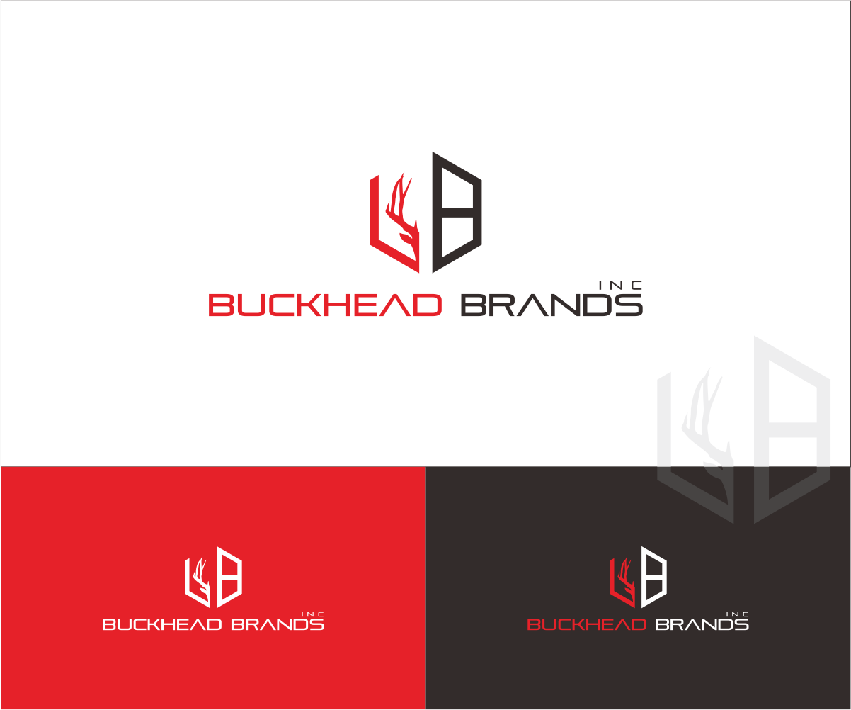 Logo Design by haszart for Buckhead Brands | Design #9568181