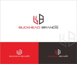 Logo-Design von haszart für Buckhead Brands | Design: #9568181