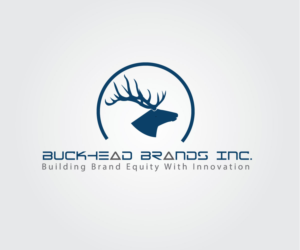 Logo-Design von Aeidan für Buckhead Brands | Design: #9538516