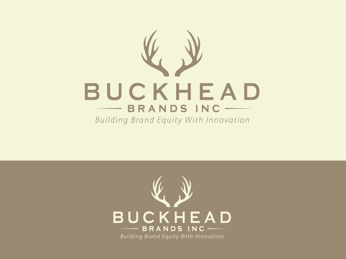 Logo Design by Dizinesoft for Buckhead Brands | Design #9537265