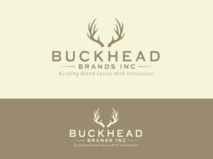 Logo Design by Dizinesoft for Buckhead Brands | Design #9537265
