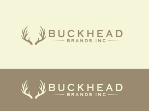 Logo-Design von Dizinesoft für Buckhead Brands | Design: #9559420