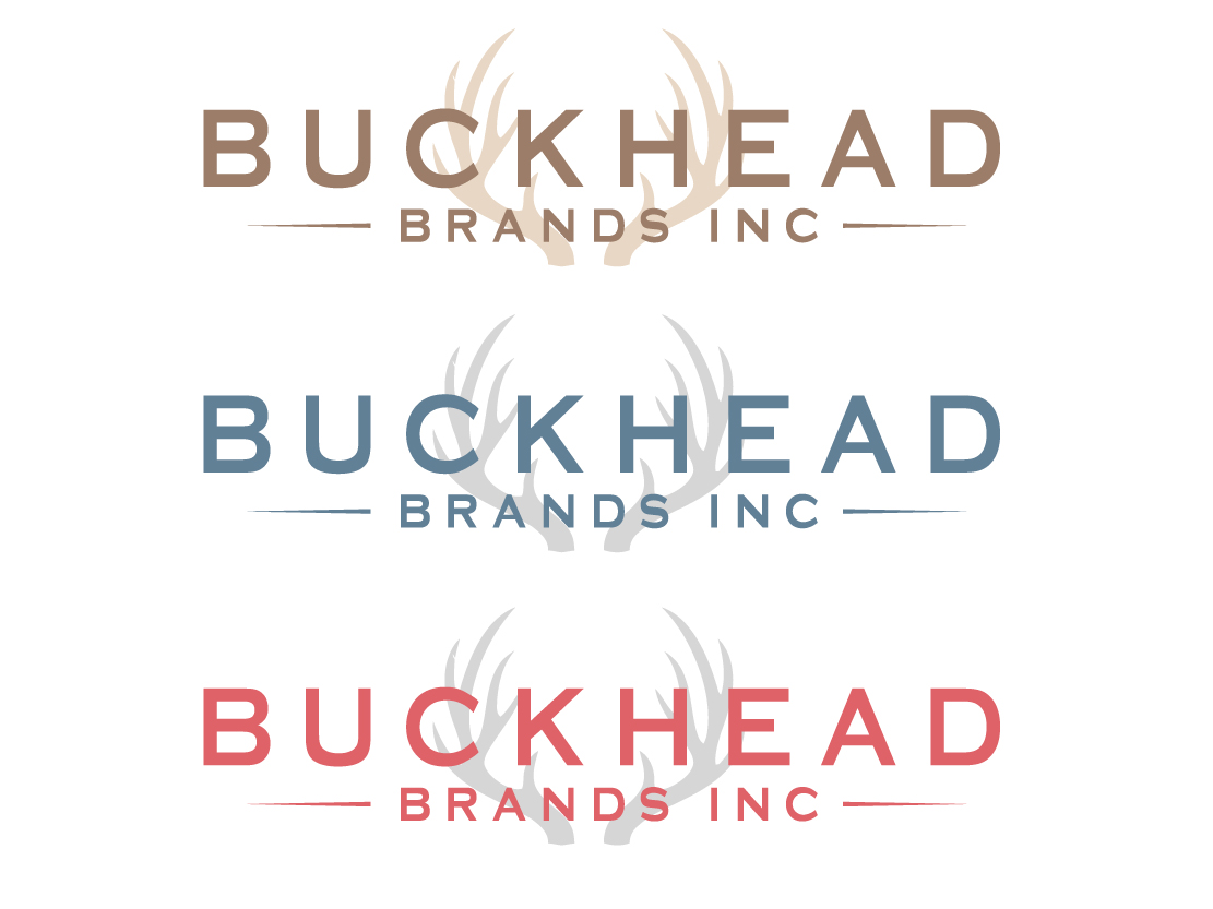 Logo Design by Dizinesoft for Buckhead Brands | Design #9565312