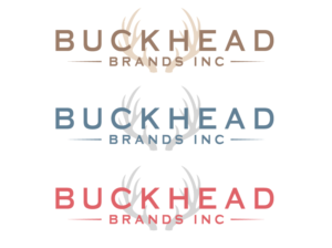 Logo-Design von Dizinesoft für Buckhead Brands | Design: #9565312