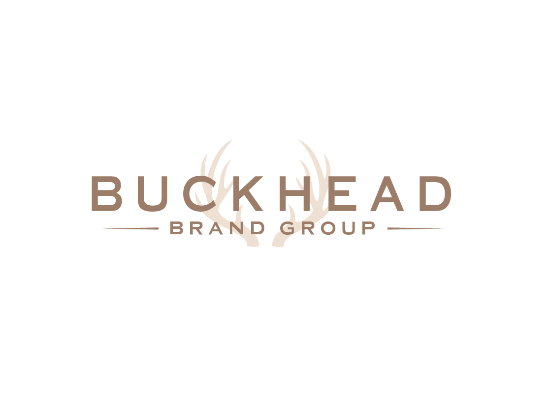 Logo-Design von Dizinesoft für Buckhead Brands | Design #9565396