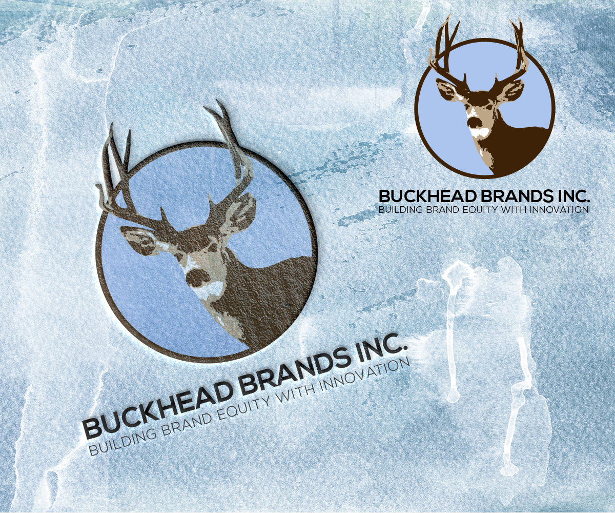 Logo Design by Sandaru for Buckhead Brands | Design #9535358