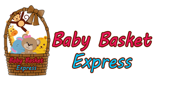 Diseño de Logo por preethy para Baby Basket Express | Diseño #9535633