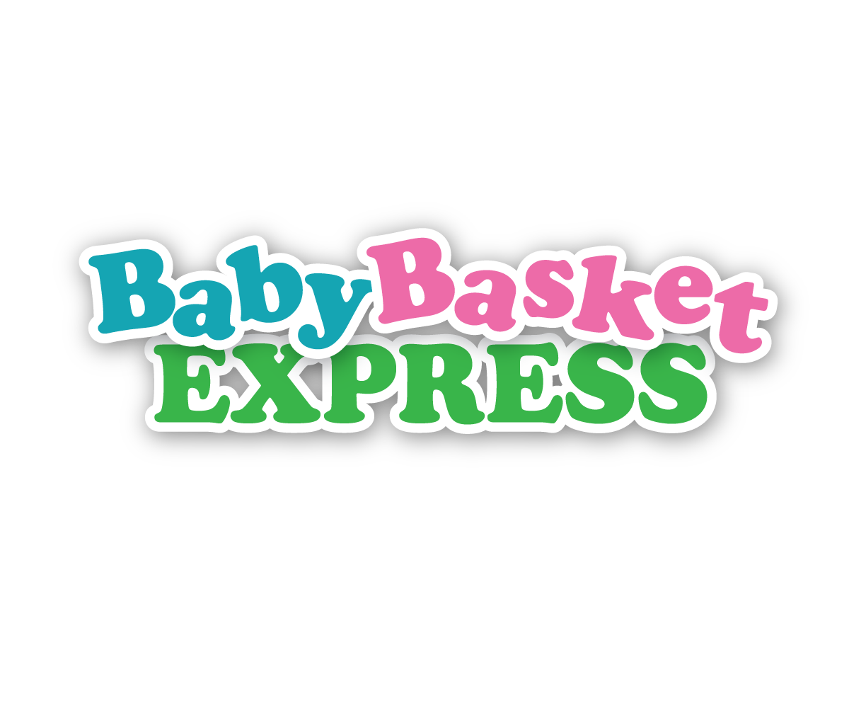 Logo Design by Conspiracy:Inspiration for Baby Basket Express | Design #9534166