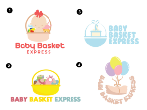 Logo Design by ney@onedaygraphics