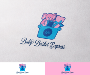 Logo Design by ZedrickYu
