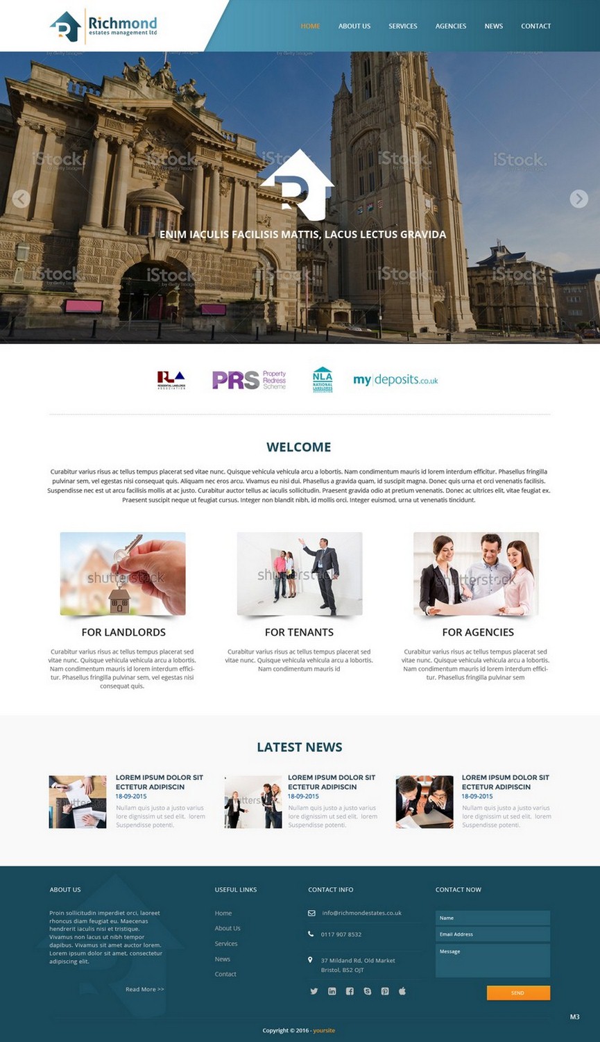 Web Design by pb for this project | Design #9551226