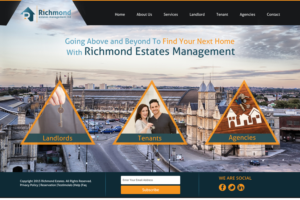 Web Design by SJ-Designer for this project | Design: #9674926