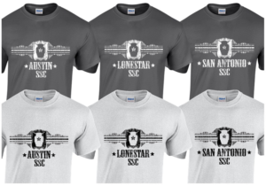 T-shirt Design by Creative50
