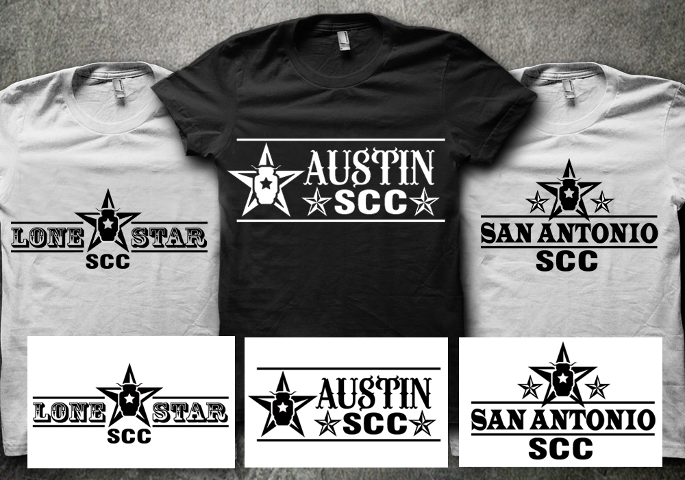 T-shirt Design by NILDesigns for this project | Design #9534923