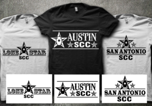 T-shirt Design by NILDesigns