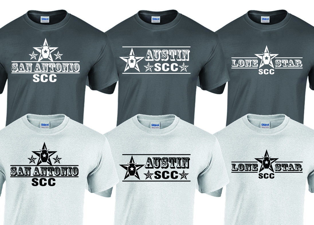 Diseño de Camiseta por NILDesigns para este proyecto | Diseño #9556798