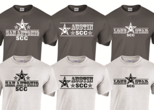 T-shirt Design Job: One-color T-shirt Front for Adult Co-ed Sports League | T-Shirt-Design von NILDesigns