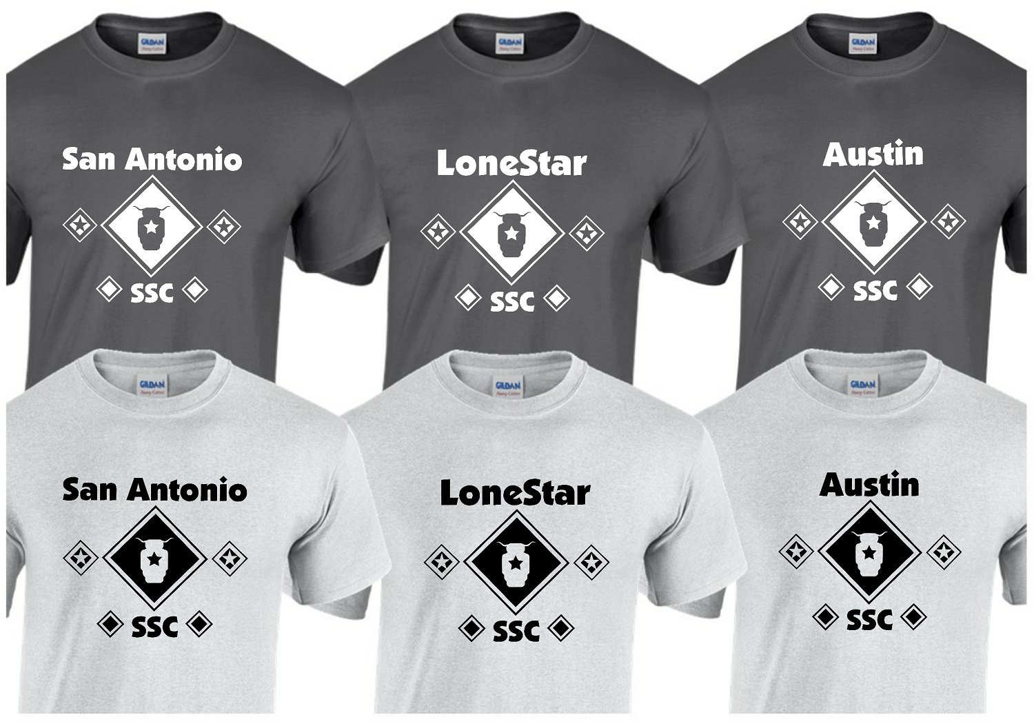 T-shirt Design by nancyottenbreit for this project | Design #9567646