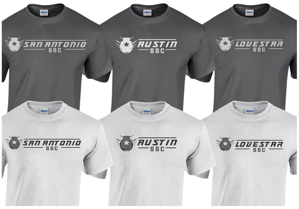 T-shirt Design by Regur for this project | Design #9534314