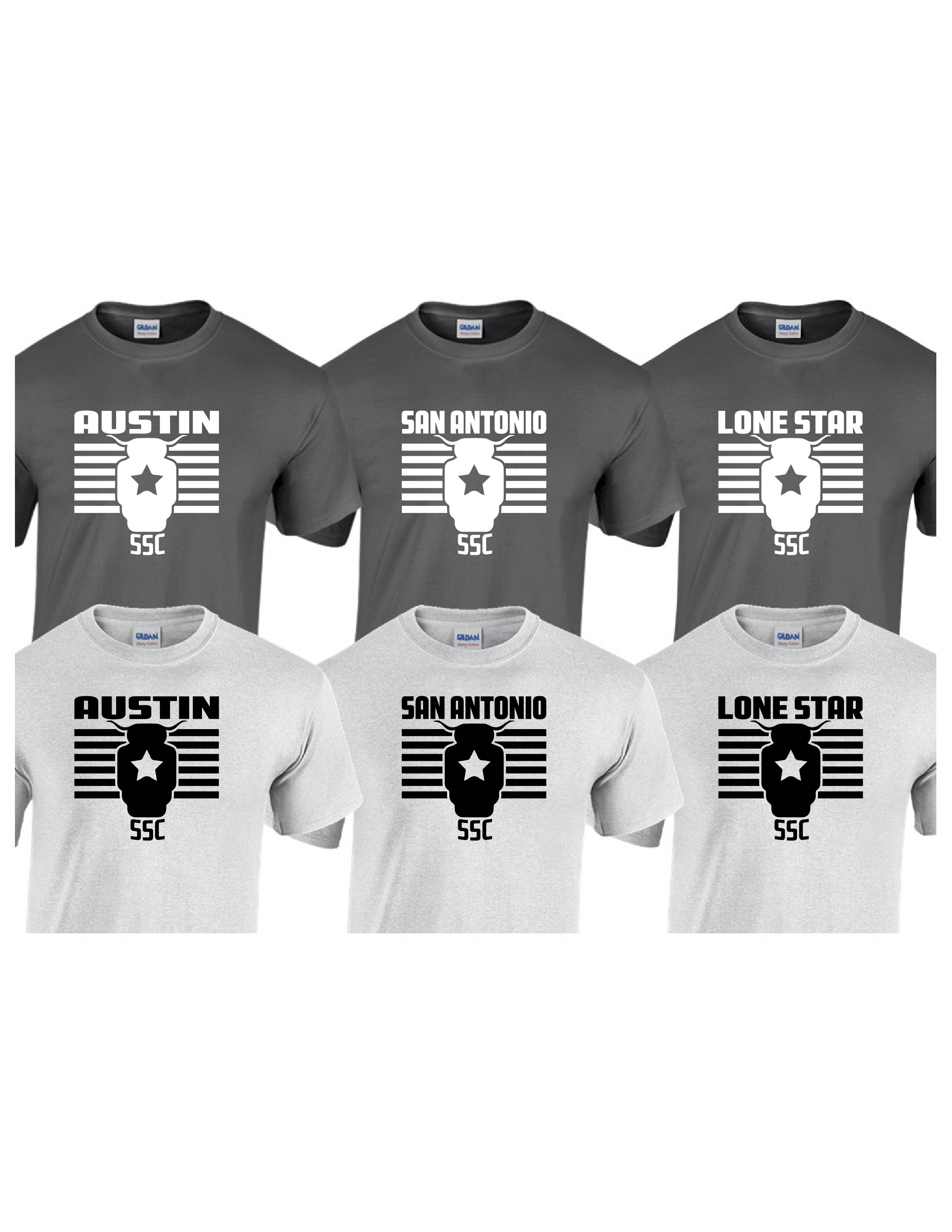 T-shirt Design by Shea for this project | Design #9557994