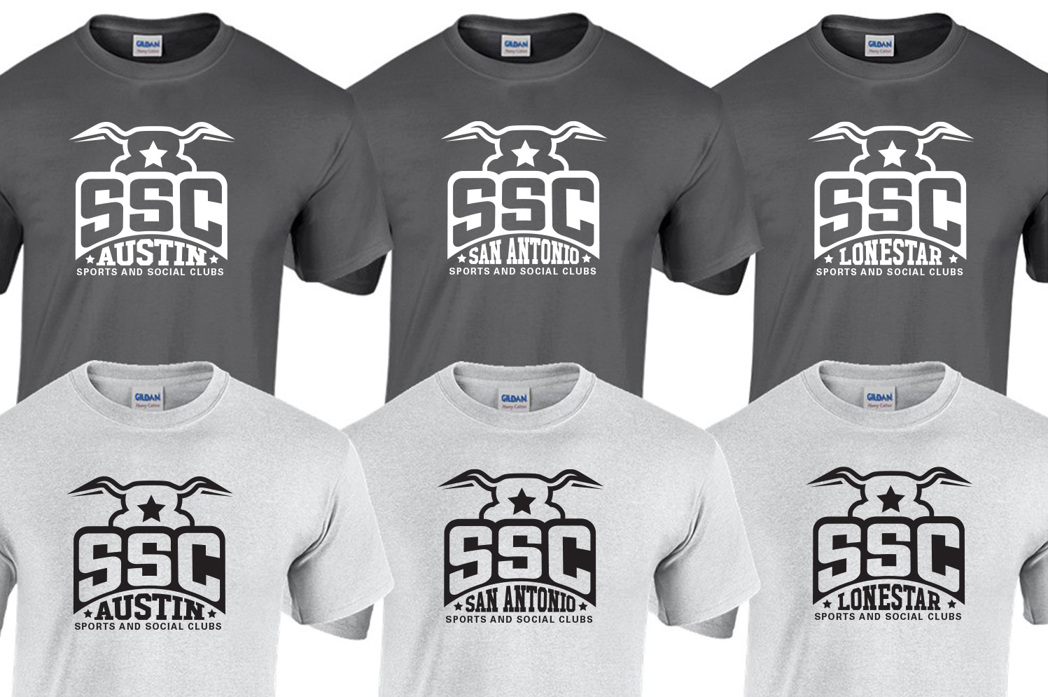 T-shirt Design by reworks for this project | Design #9567776