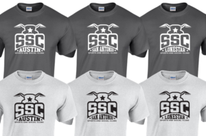 T-shirt Design by reworks for this project | Design: #9567776