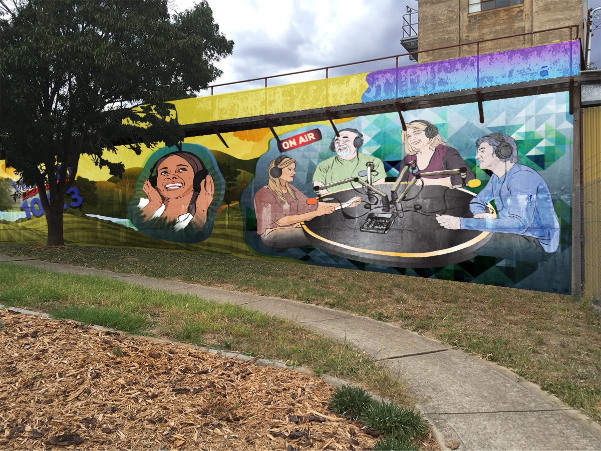 Illustration Design by Dar design for Superb Solutions Group | Design #10369766