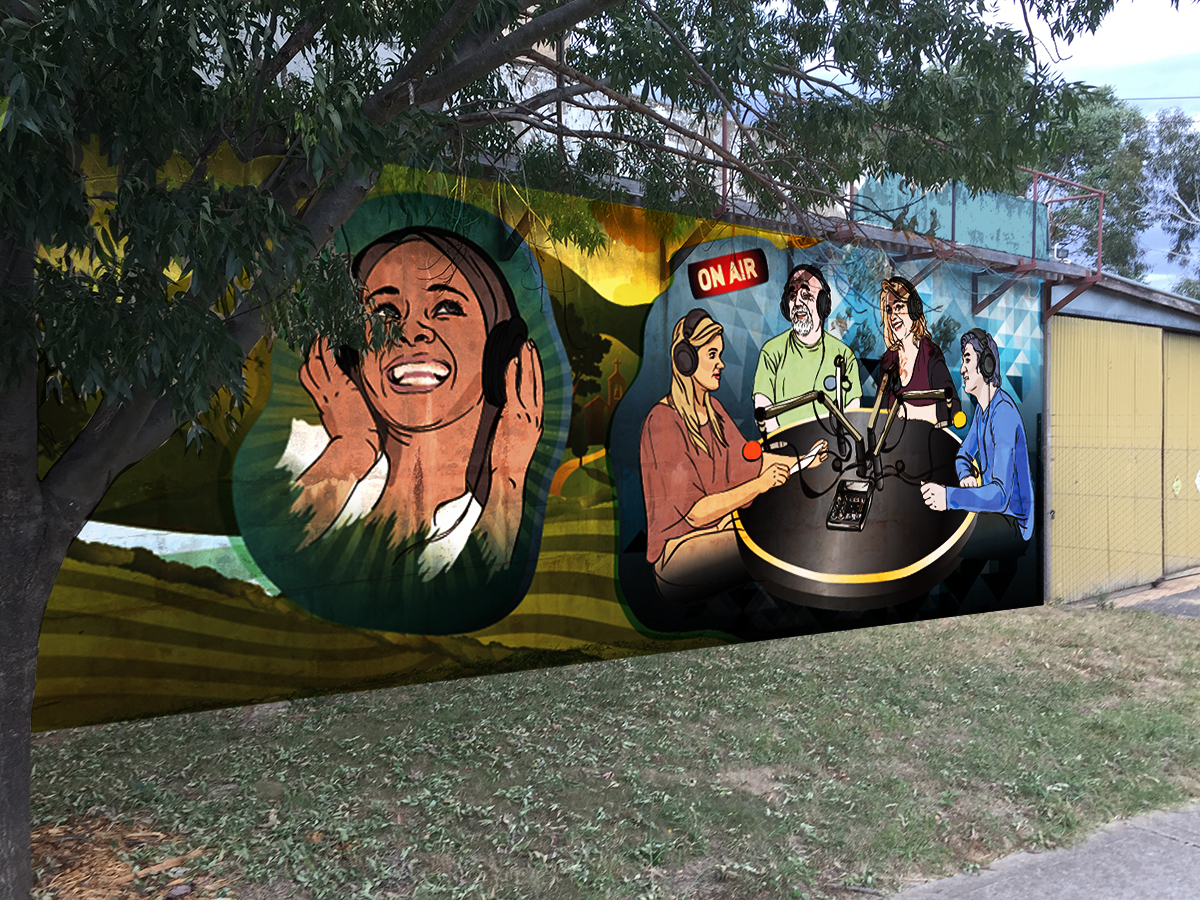 Illustration Design by Dar design for Superb Solutions Group | Design #10369767