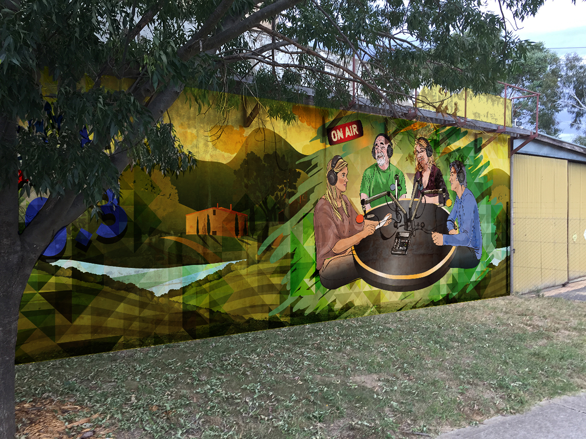 Illustration Design by Dar design for Superb Solutions Group | Design #10369770